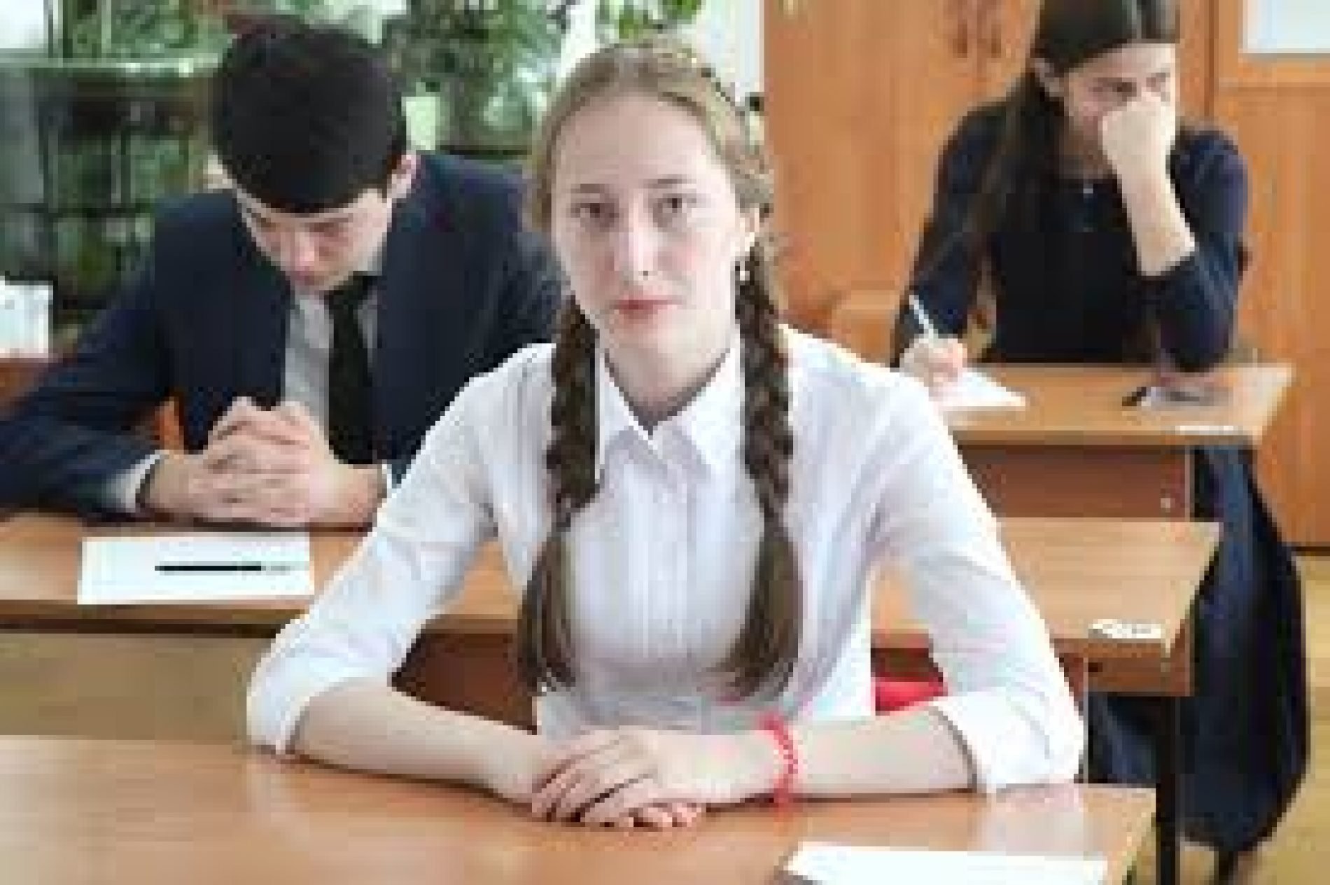Устный экзамен по иностранным языкам в Ингушетии завершился в штатном режиме