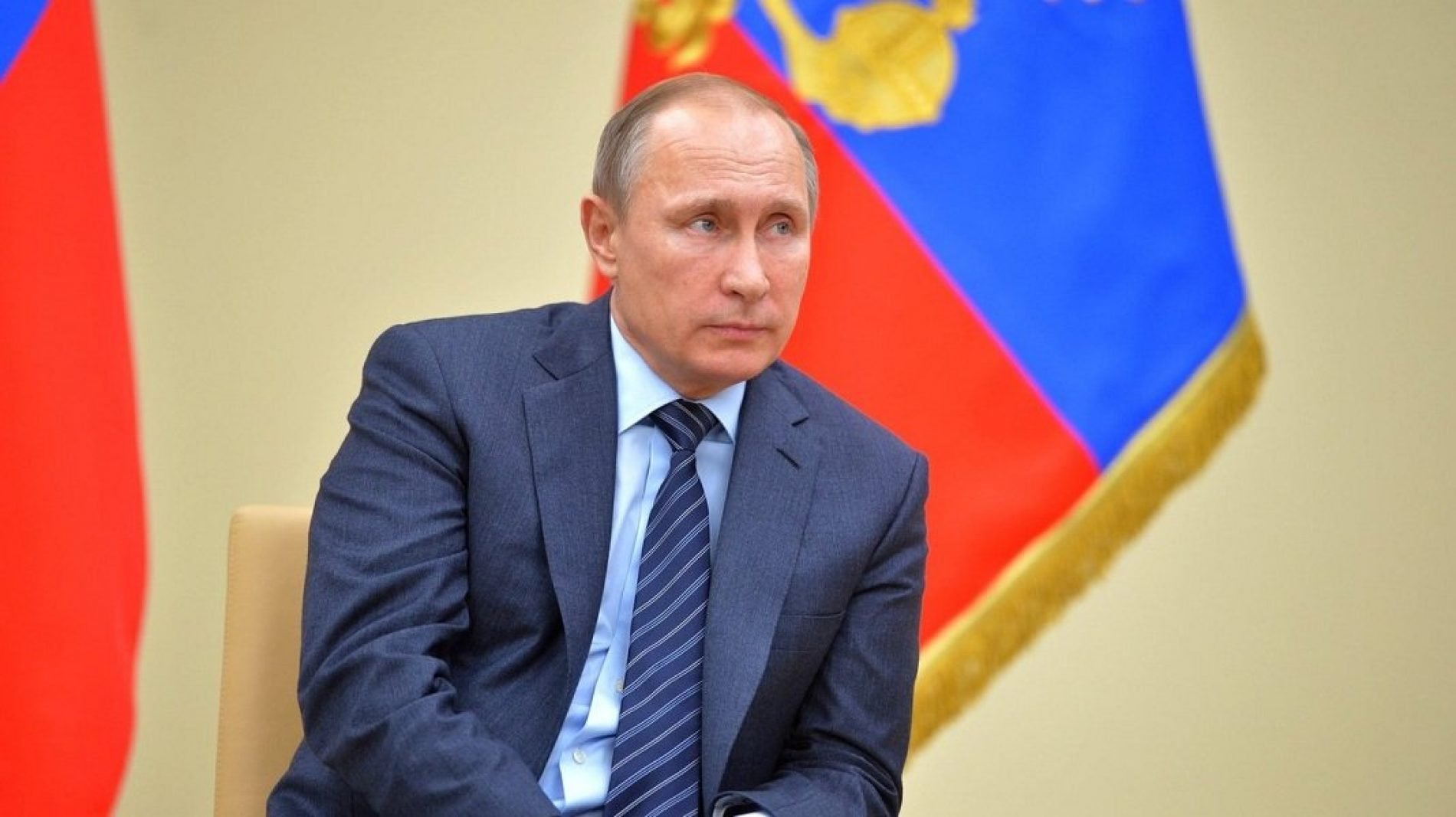Путин рассказал, почему считает ЕГЭ эффективной системой…