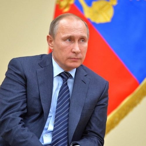 Путин рассказал, почему считает ЕГЭ эффективной системой…