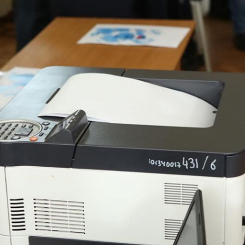 Федеральная служба по надзору в сфере образования и науки проводит 15 марта апробацию технологии печати полного комплекта экзаменационных материалов ЕГЭ